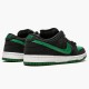 Nike SB Dunk Low Pro J Pack Black Pine Green BQ6817 005 Unisex Casual Shoes