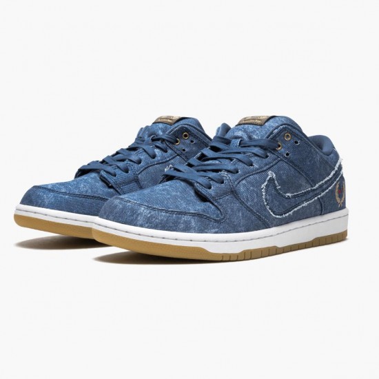 Nike SB Dunk Low Rivals Pack 883232 441 Unisex Casual Shoes