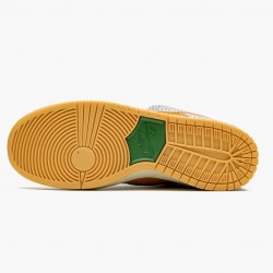 Nike SB Dunk Low Safari CD2563 002 Unisex Casual Shoes 