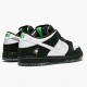 Nike SB Dunk Low Staple Panda Pigeon BV1310 013 Unisex Casual Shoes