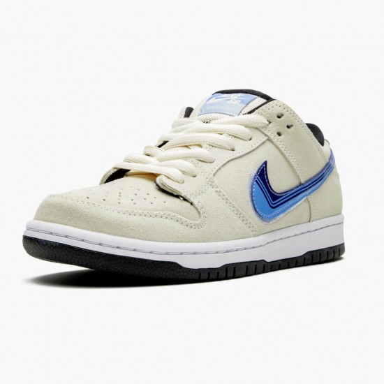 Nike SB Dunk Low Truck It CT6688 200 Unisex Casual Shoes