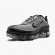 Nike Air VaporMax 360 Metallic Silver CK2718 004 Unisex Running Shoes