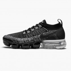 Nike Air VaporMax Flyknit 2 Orca 942842 016 Unisex Running Shoes 