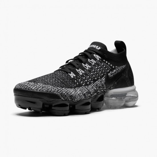 Nike Air VaporMax Flyknit 2 Orca 942842 016 Unisex Running Shoes