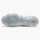 Nike Air VaporMax Flyknit 2 White Vast Grey 942842 105 Unisex Running Shoes