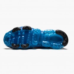 Nike Air VaporMax Flyknit 3 Blue Fury AJ6900 401 Mens Running Shoes 