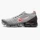 Nike Air VaporMax Flyknit 3 Particle Grey AJ6900 012 Unisex Running Shoes