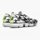 Nike Air VaporMax Moc 2 Acronym Light Bone AQ0996 001 Unisex Running Shoes