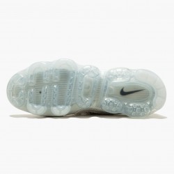 Nike Air Vapormax Off White 2018 AA3831 100 Unisex Running Shoes 