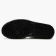 Air Jordan 1 Mid Satin Grey Toe Black anthracite Sail 852542 011 Sneakers AJ1 Basketball Shoes