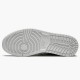 Air Jordan 1 Retro High Neutral Grey Neutral Black 555088 018 AJ1 Sneakers