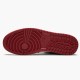 Air Jordan 1 Retro High Og Black Toe Varsity Red 555088 125 Mens AJ1 Sneakers