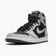 Air Jordan 1 Retro High Shadow 2.0 555088 035 Blackwhite Light Smoke Grey Unisex Jordan Sneakers