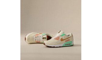 Fashion Air Max 90 wearing experience.Air Max Shoes Best Sale.