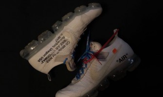 The Ten: Air VaporMax Off-White - Best Selling Running Shoes (2)