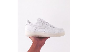 The Fashion Casual Shoes Clot X Air Force 1 (3)