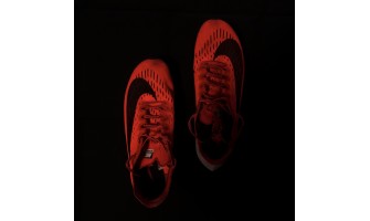 The Best Running Shoes -Nike Zoom Vaporfly 4%.(1)