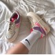 Nike WMNS Air Force 1 Shadow Beige Pale Ivory CU3012 164 Running Shoes