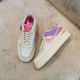 Nike WMNS Air Force 1 Shadow Beige Pale Ivory CU3012 164 Running Shoes