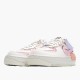 WMNS Air Force 1 Shadow Sail Pink Glaze CI0919-111 AF1 Running Shoes