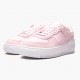 Wmns Air Force 1 Shadow Pink Foam Running Shoes CV3020-600