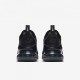 Nike Air Max 270 Black White AH6789-001 Unisex Running Shoes