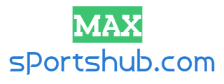 maxsportshub.com
