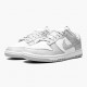 Nike Dunk Low Grey Fog DD1391 103 Mens Casual Shoes