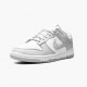 Nike Dunk Low "Grey Fog" DD1391 103 Mens Casual Shoes 